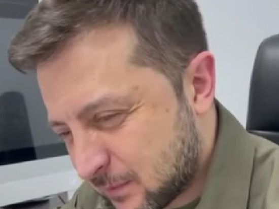 Военный эксперт заявил, что Зеленский готовит масштабную военную провокацию