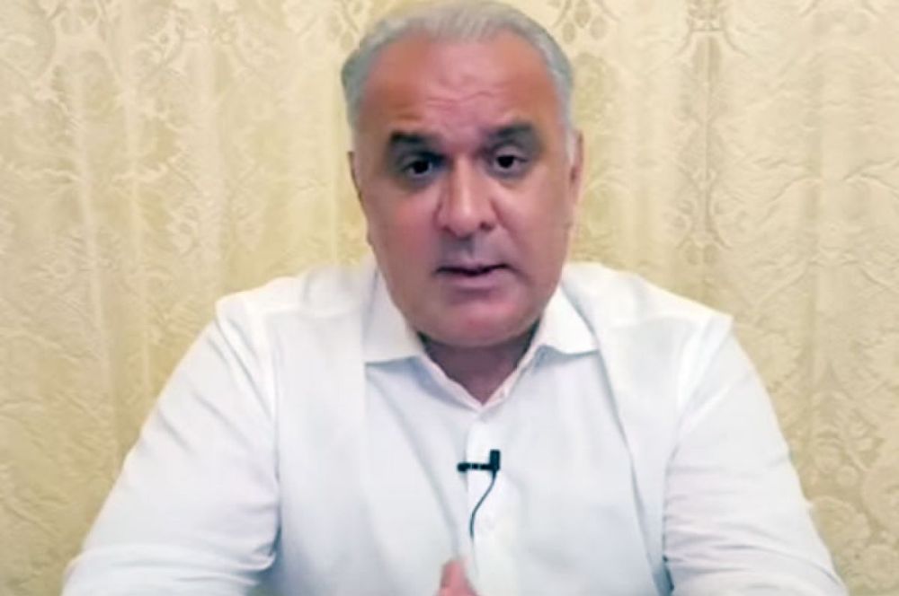 Приговоренный к смерти. Украина избавилась от героя «Оранжевой революции»