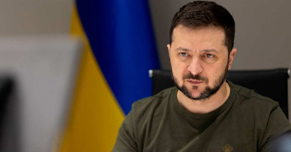 НАТО пригласит Зеленского на саммит альянса в Мадриде