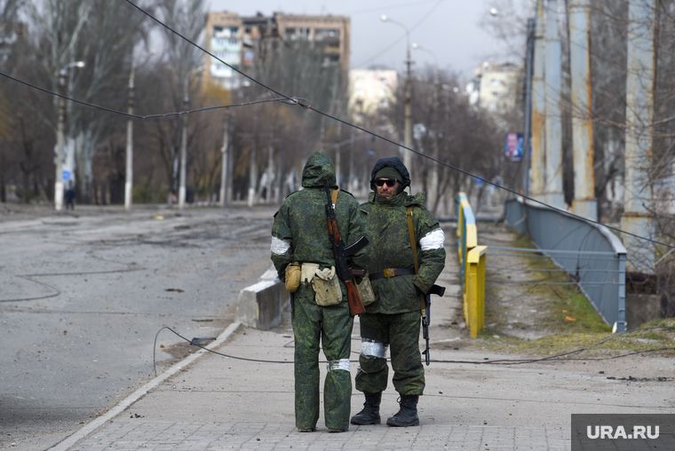 Молдавия и Украина заключили военное сотрудничество