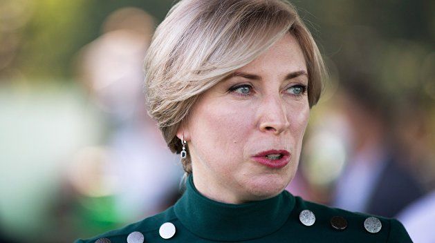 Турция станет посредником в переговорах по «Азовстали» - Верещук