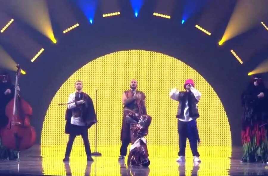 Как вырождается музыкальный конкурс Европы и почему Украина победила по сценарию