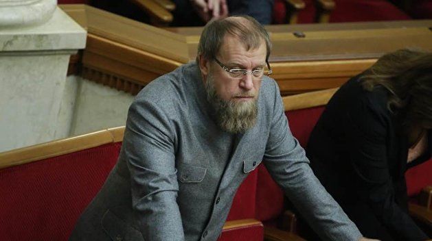 Человек чести: что известно о депутате Ковалёве, который участвовал в переговорах по «Азовстали»