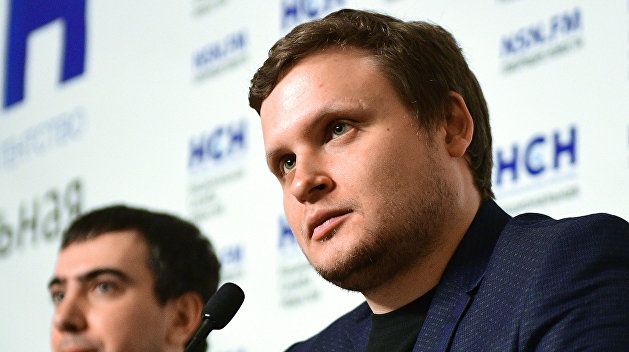 Президент США признал пранкеров Вована и Лексуса героями Украины