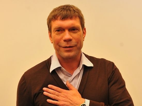 Олег Царев рассказал, как России победить Украину