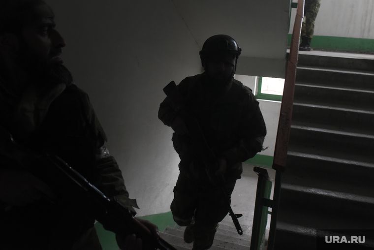 WarGonzo: �� ������� ������� ��� ��������� �������