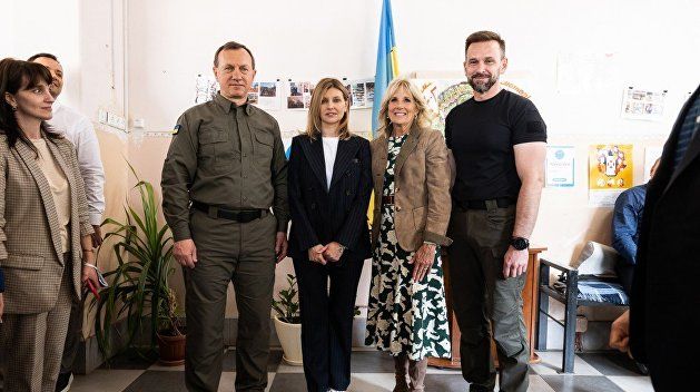 Крашенинникова рассказала, кто и как поделит между собой территории нынешней Украины