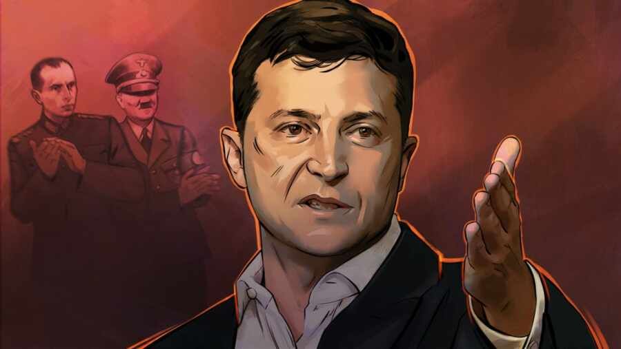 Офис Зеленского надеется террором поддержать интерес к войне