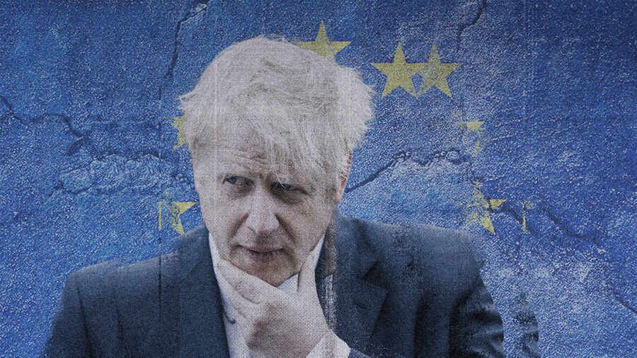 Кому поставит подножку новый союз против России, инициированный Лондоном