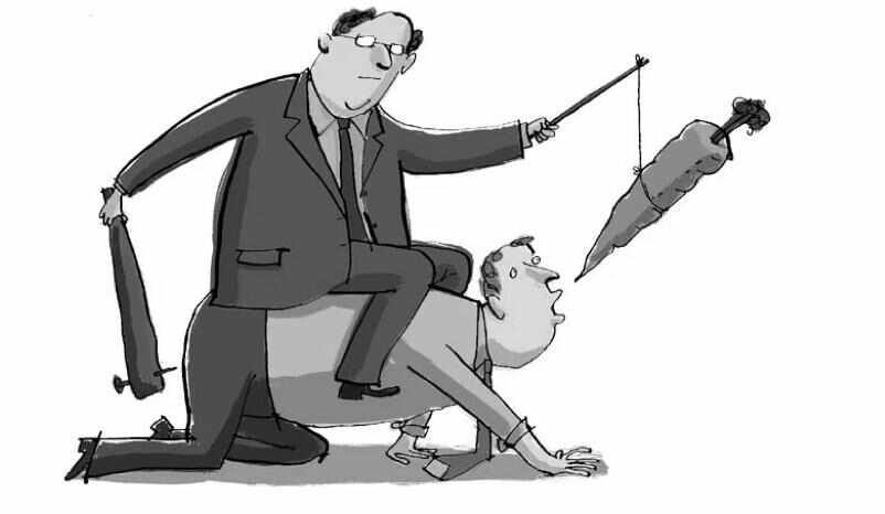 Обещание членства Киева в ЕС — это морковка для ослика