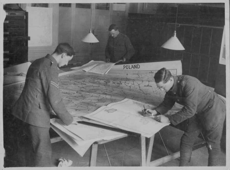 ��������� �� � ������ � ���� ��� ��������� ����� �������?