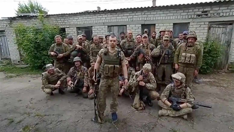 Почему украинские военные массово жалуются Зеленскому