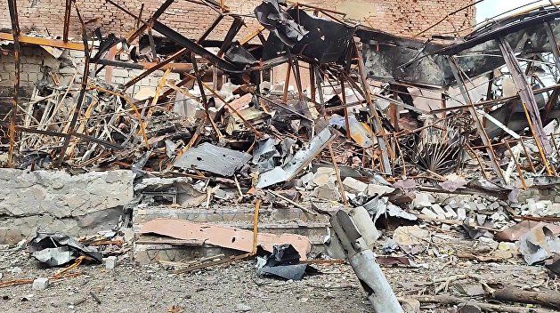 Тела «азовцев» и обман украинского командования, зачистка политической арены. Итоги 31 мая на Украине