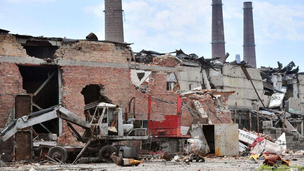 �� "���������" ����� ������ � ��������������� ������ �������� ���