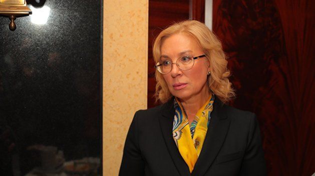 На те же грабли: эксперты обсуждают смену омбудсмена Украины по правам человека