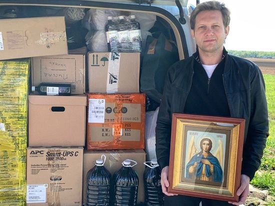 ����������� ������ ��������� "������� � ����������� ������������� ��������"