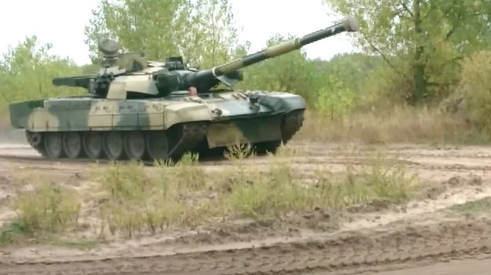 ���������� ������ �������� �� ����������� ������ �-72, ������������ ������� �� ��