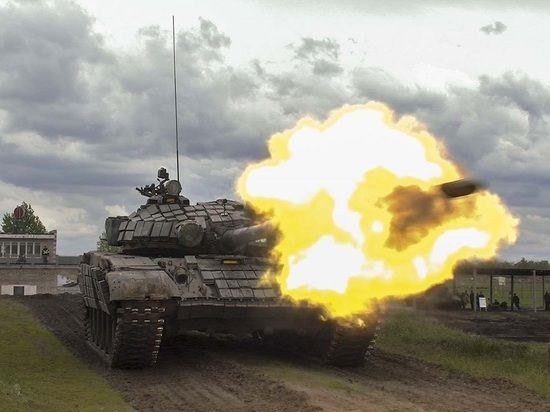 Спецоперация России на Украине: онлайн-трансляция 6 июня