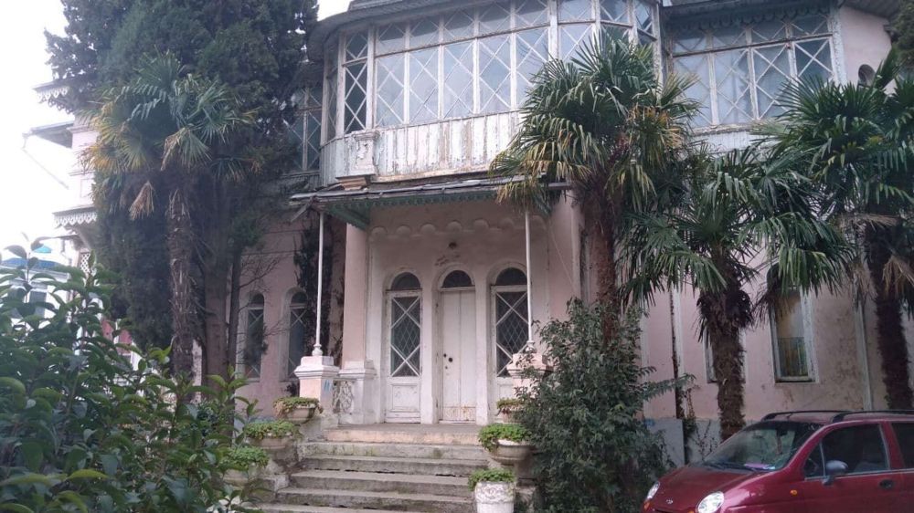 Мэр Ялты объяснила, что происходит в "Киеве"