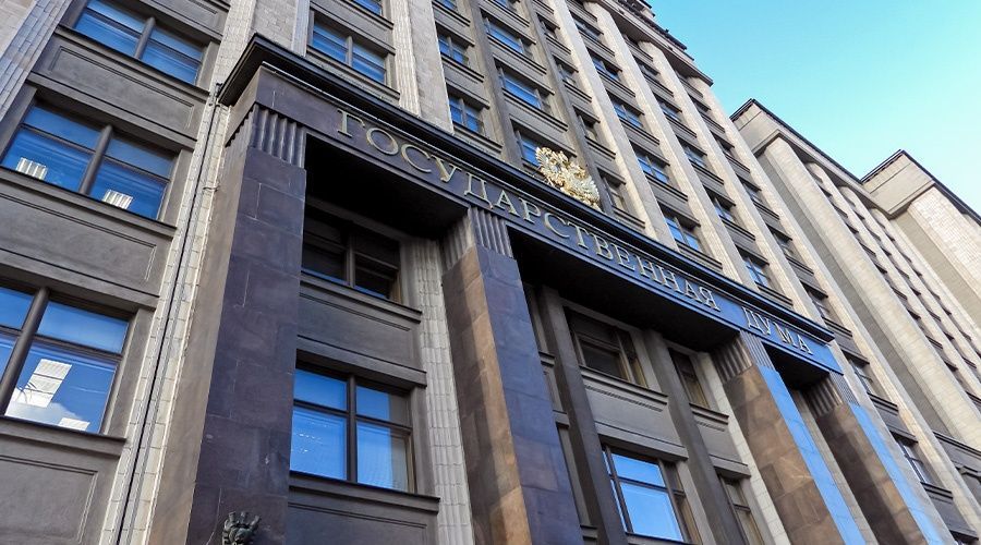 Вслед за Крымом депутаты КПРФ требуют начать национализацию украинских активов