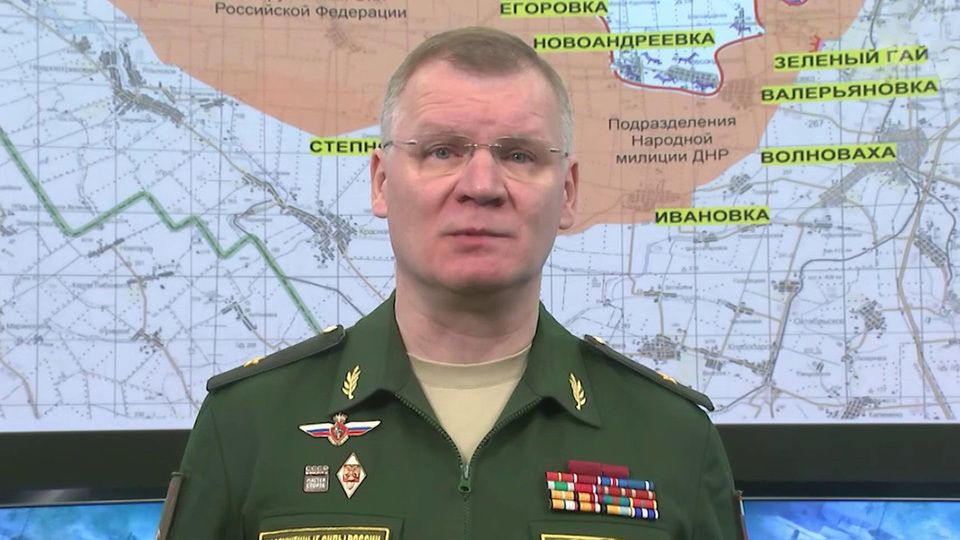 Выведены из строя Главный центр радиоразведки ВСУ и аэродром в Василькове