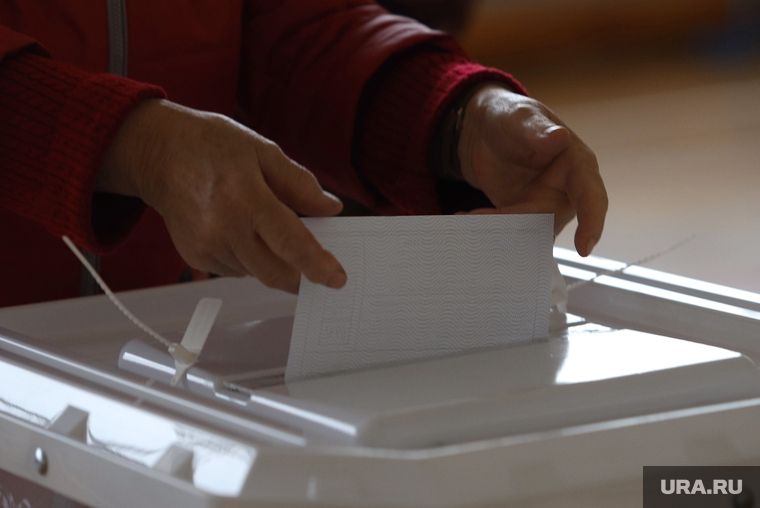 Депутат Госдумы назвал 5 главных изменений в выборах в 2024 году