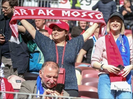 Правительство РФ отказалось поддержать идею отмены Fan ID