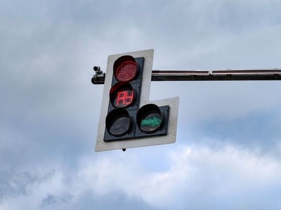 Пункт весогабаритного контроля появится под Рязанью по нацпроекту