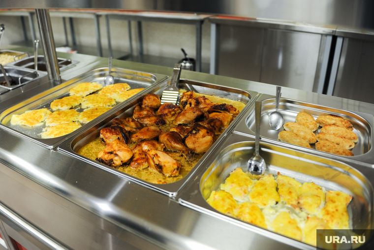 Депутаты недовольны высокими ценами в столовой Госдумы