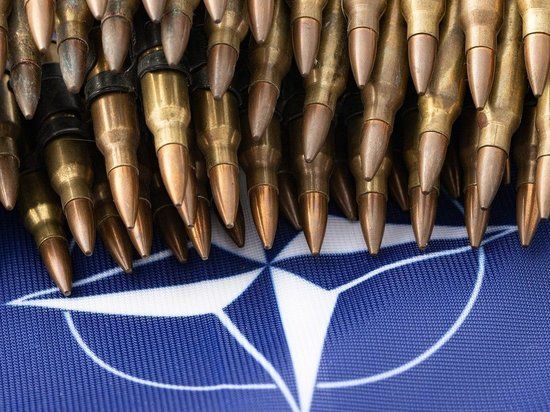 Europa Press: Украина получит приглашение на саммит НАТО в Мадриде