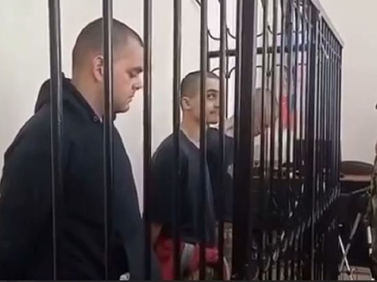 Украинский посол пообещал Британии обменять приговоренных к казни наемников