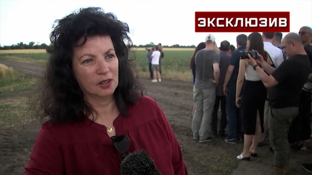 Журналистка из Нидерландов пожаловалась на «гневные письма» из-за правды об Украине