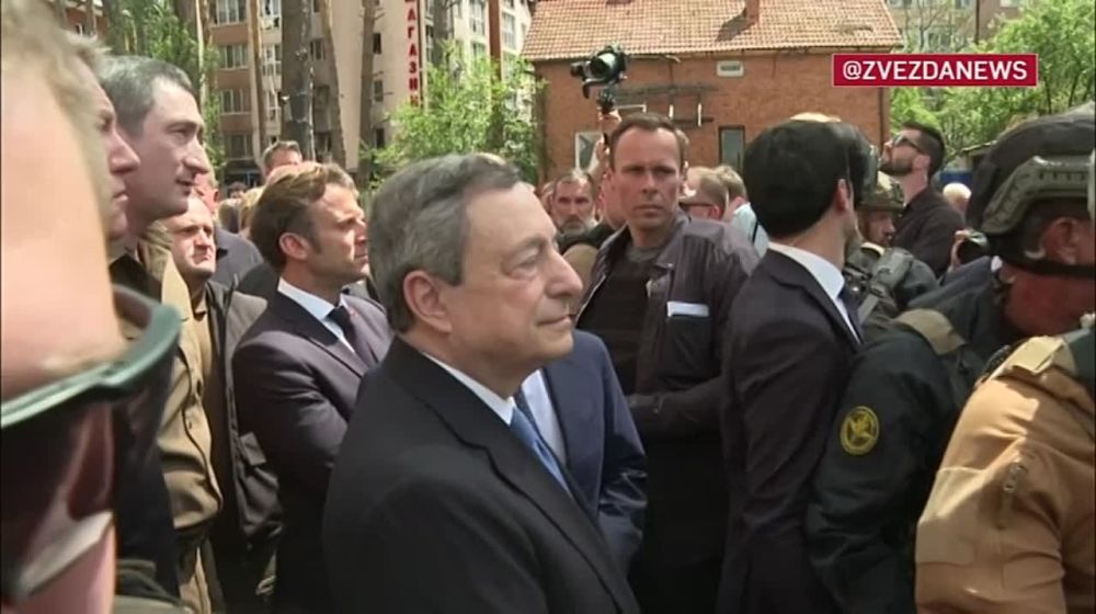 С вокзала в Киеве - в Ирпень