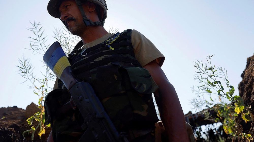 Десятки тысяч украинцев отправляют на фронт: Поможет ли Киеву массовая мобилизация