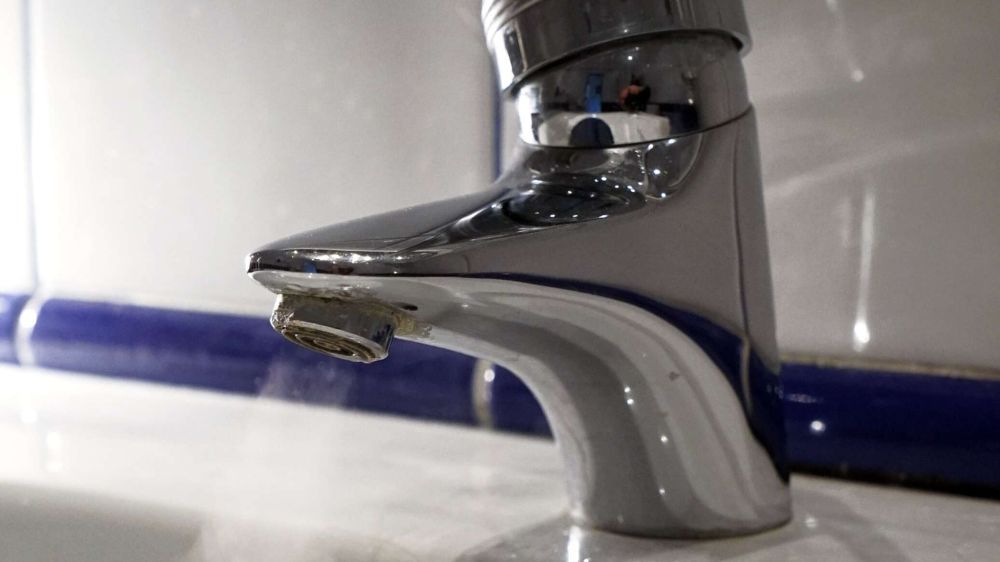 В пяти муниципалитетах Крыма нет воды – сроки подключения