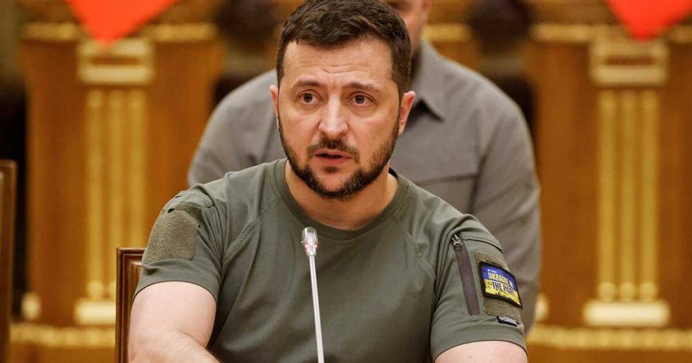 Песков заявил, что Путин и Зеленский пока не планируют контактировать