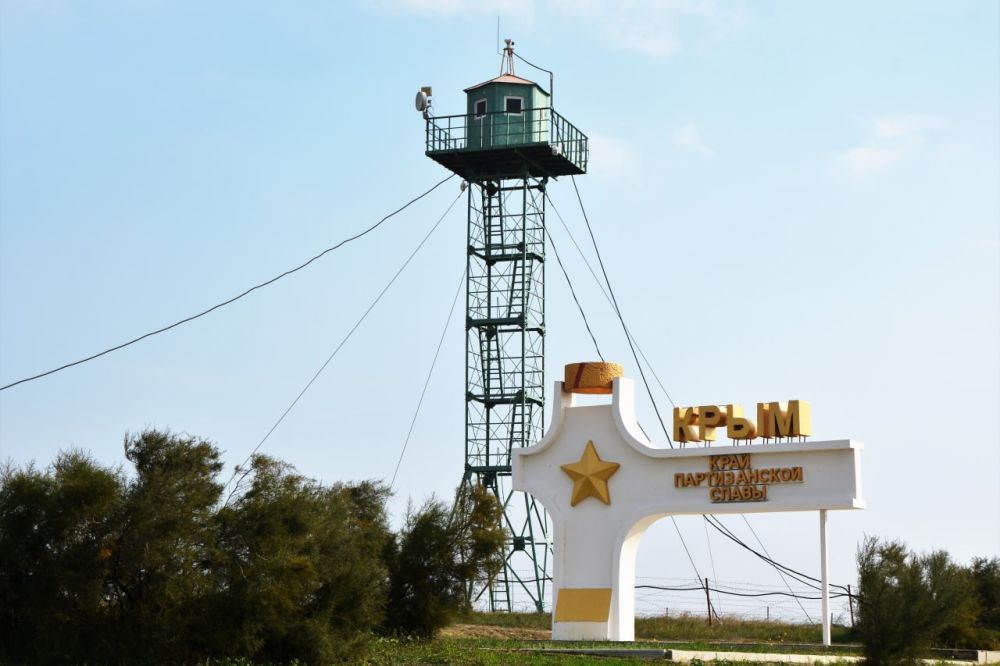 Очередное возвращение, ядерное оружие и бессилие Украины: что говорят о Крыме и не только