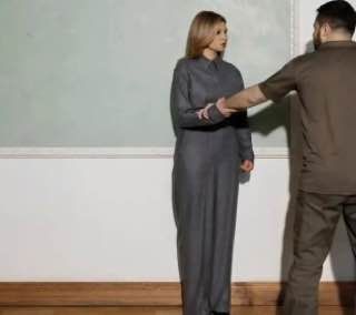 И, наконец, третье фото их «Гардиан»