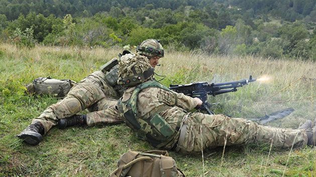 Британия хочет войны, тайное предложение от Европы. Итоги 19 июня на Украине