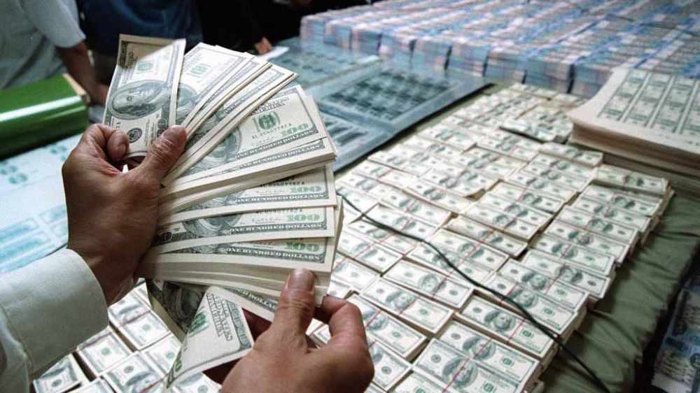 Украина: итоги 21июня 2022 года || Киев получил $30 млрд. финансовой помощи