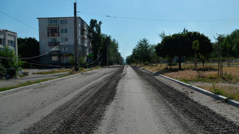 Глава Луганской ОВА сообщил о приказе ВСУ покинуть Северодонецк