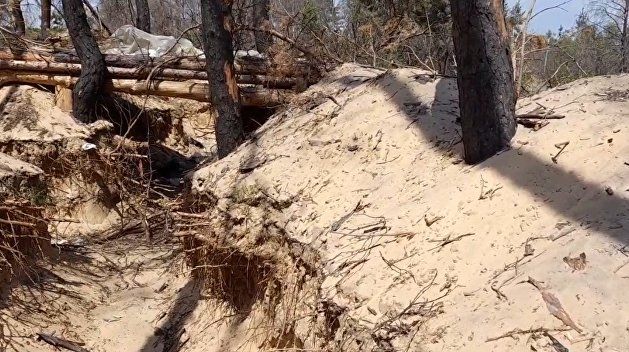 ВСУ отходят от Северодонецка