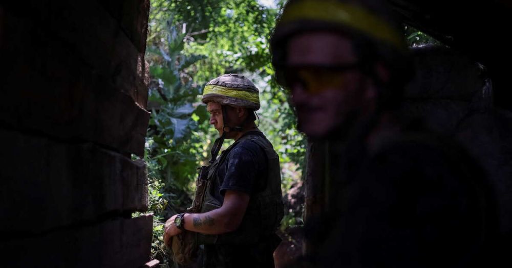 Украинские власти сообщили об отступлении ВСУ из Северодонецка