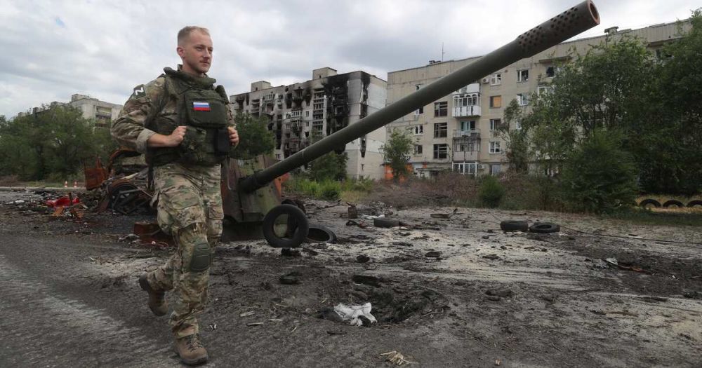 � ������ �������� � ���������: ��� ����������� ���������� � "�����"