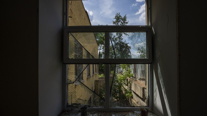 FP: США следует подталкивать Москву и Киев к заключению мира, пока такая возможность есть