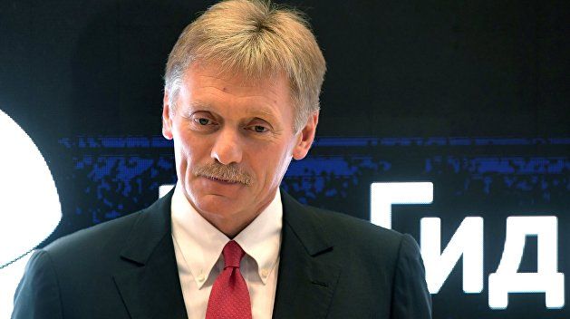 Песков рассказал, как Зеленский может остановить спецоперацию до конца суток