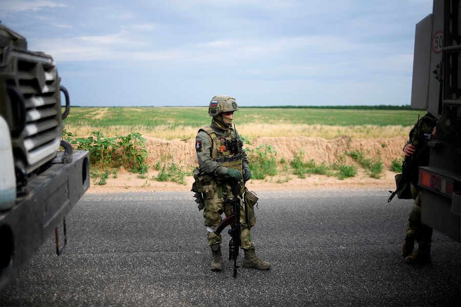 � ������ ������ ���������� ������� "�������"