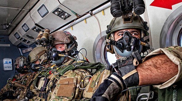 НАТО распускает щупальца по миру. Конфликт в Украине делают триггером большой войны