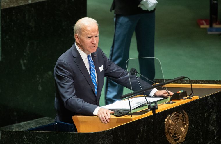 В США обвинили Байдена в госизмене из-за Зеленского