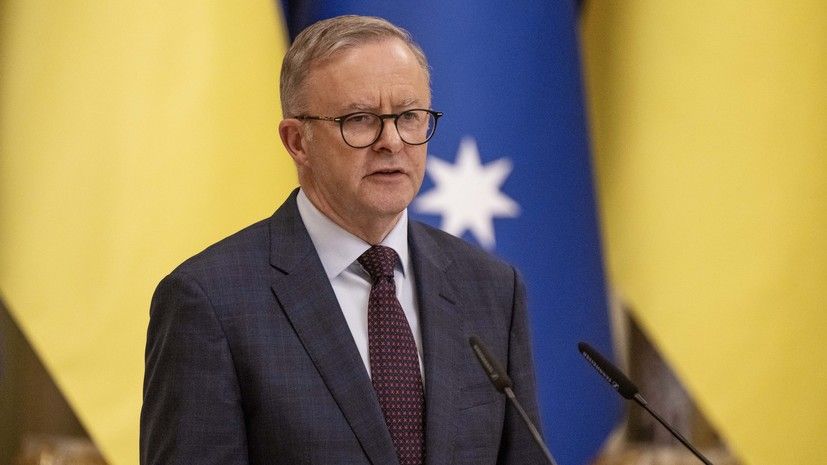 AFP: ������� ��������� �������� ����� 14 ����������������� � 20 ���������� Bushmaster